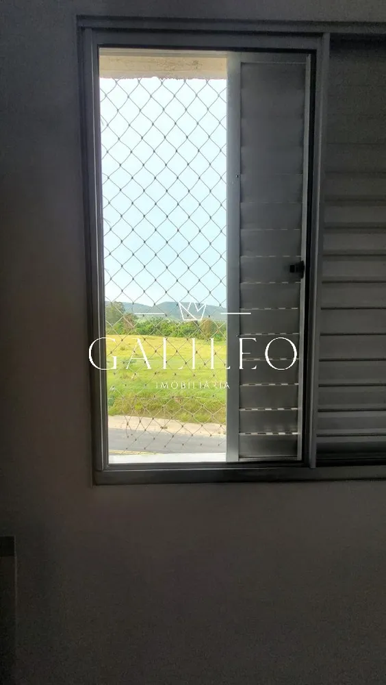 Apartamento, 2 quartos, 54 m² - Foto 7