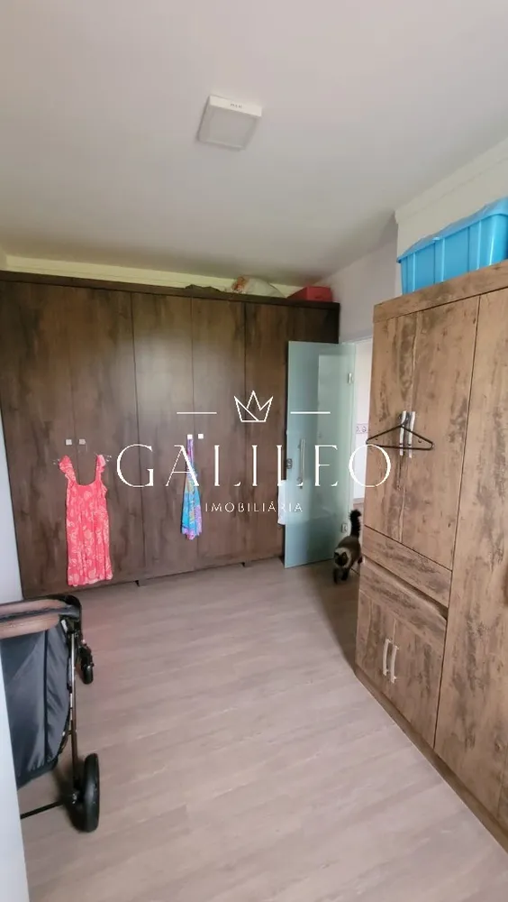 Apartamento, 2 quartos, 54 m² - Foto 11