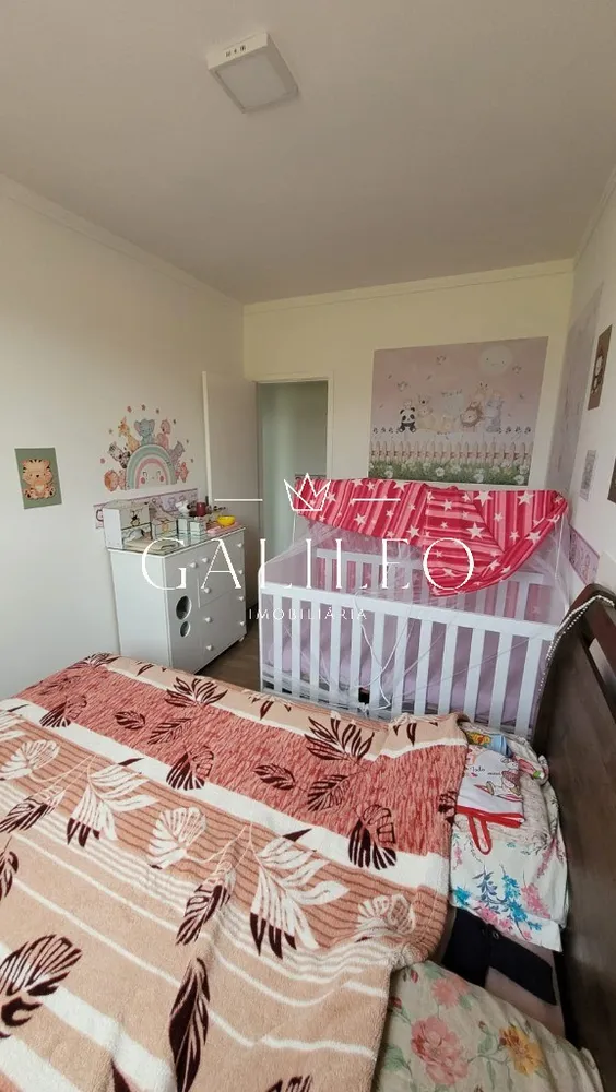 Apartamento, 2 quartos, 54 m² - Foto 5
