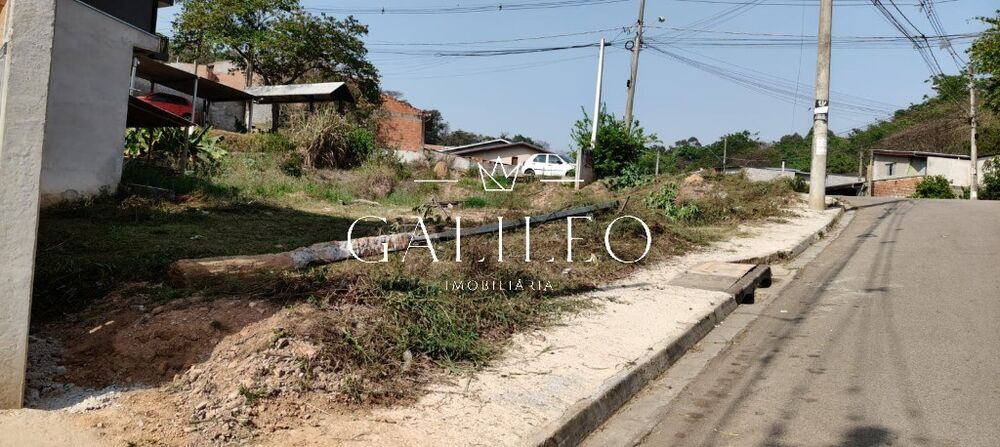 Terreno, 250 m² - Foto 1