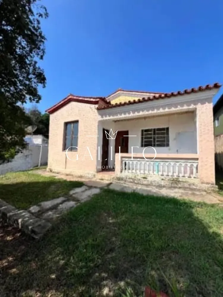Casa, 3 quartos, 143 m² - Foto 1
