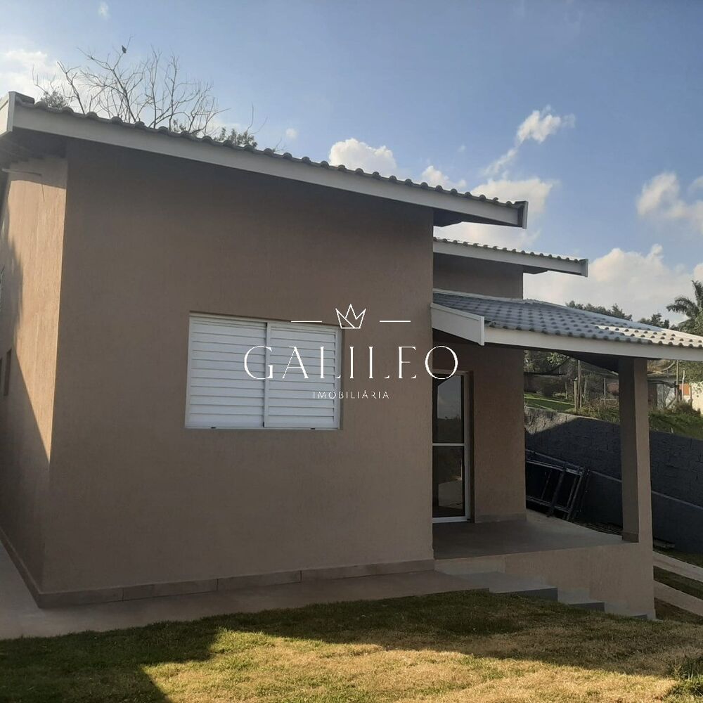 Casa à venda com 2 quartos, 78m² - Foto 3