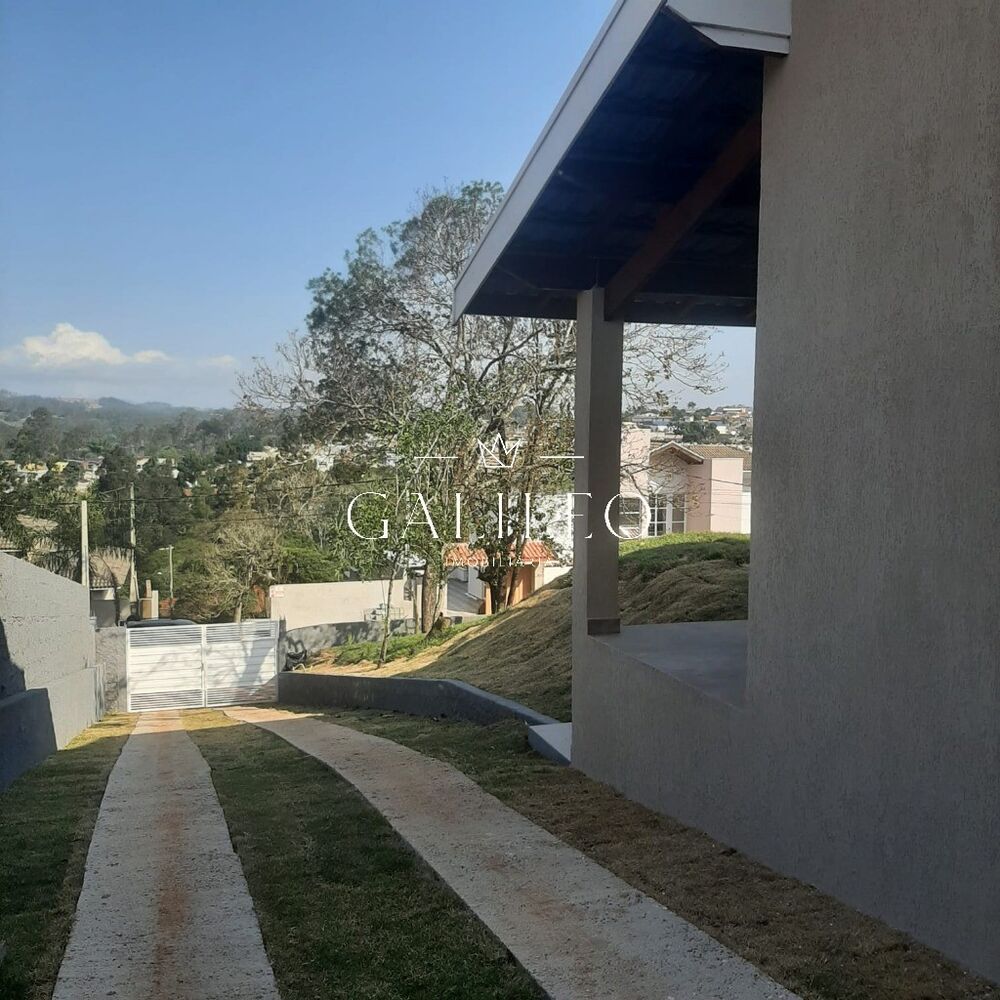 Casa à venda com 2 quartos, 78m² - Foto 4