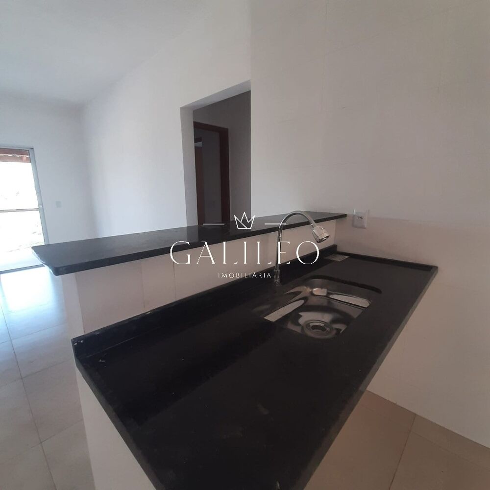 Casa à venda com 2 quartos, 78m² - Foto 8