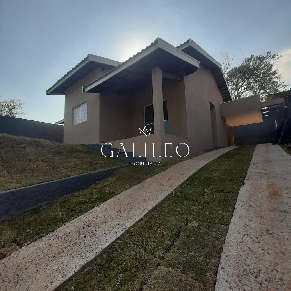 Casa à venda com 2 quartos, 78m² - Foto 5