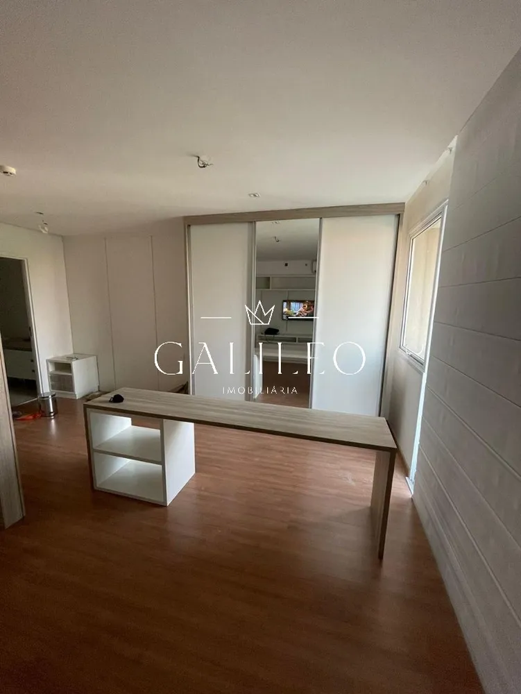 Apartamento, 1 quarto, 45 m² - Foto 12