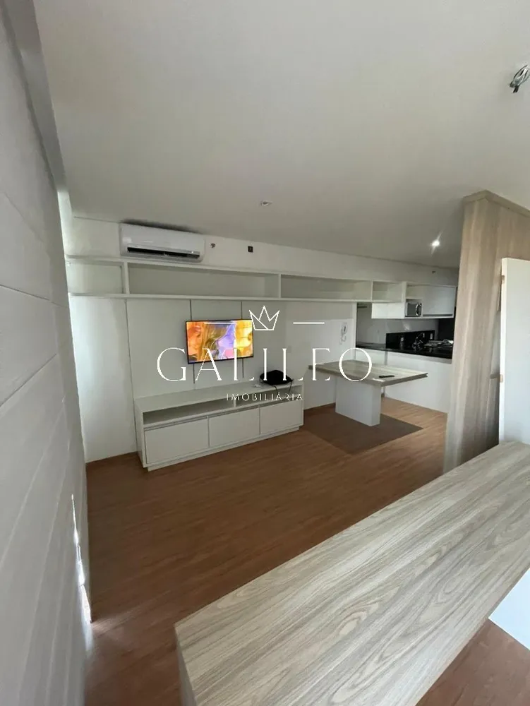 Apartamento, 1 quarto, 45 m² - Foto 9