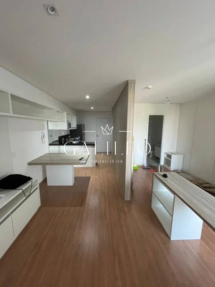 Apartamento, 1 quarto, 45 m² - Foto 10