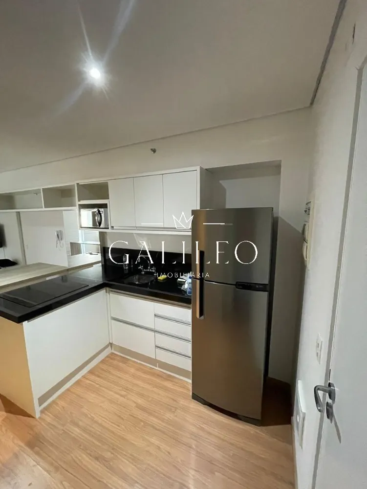 Apartamento, 1 quarto, 45 m² - Foto 3