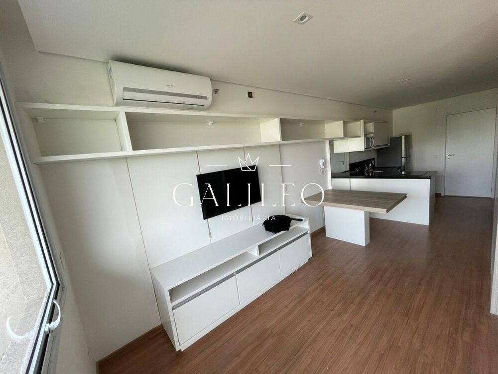 Apartamento, 1 quarto, 45 m² - Foto 1