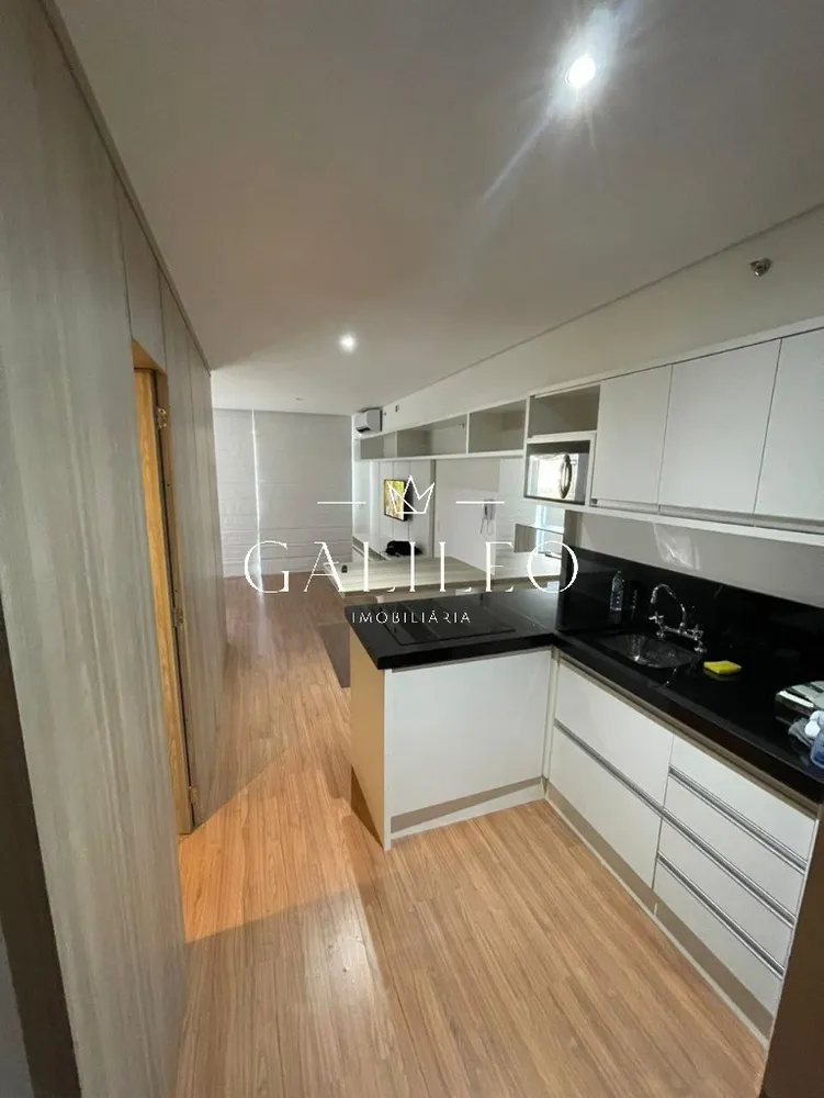 Apartamento, 1 quarto, 45 m² - Foto 4