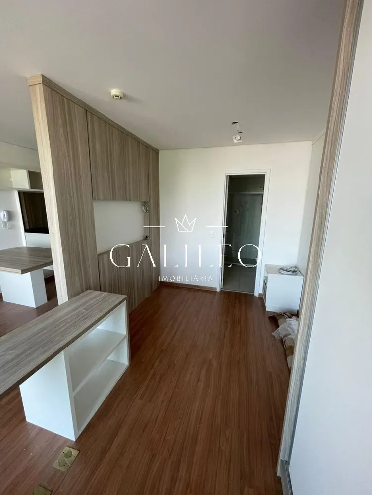 Apartamento, 1 quarto, 45 m² - Foto 2