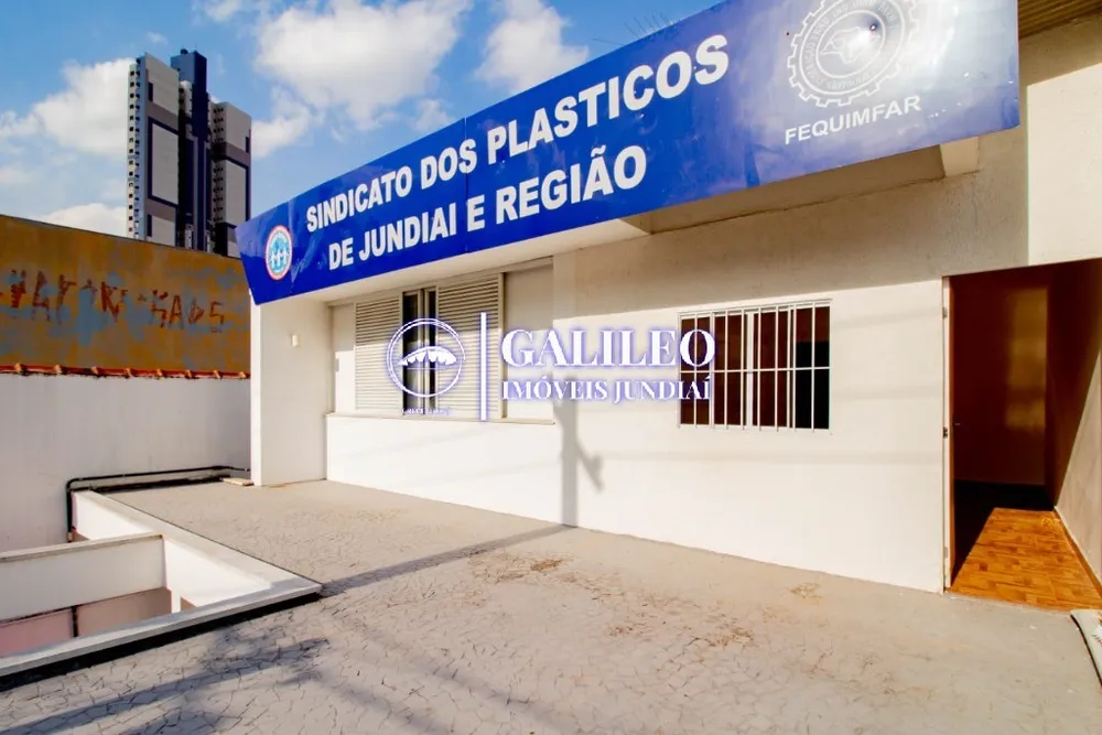 Prédio Inteiro, 279 m² - Foto 1
