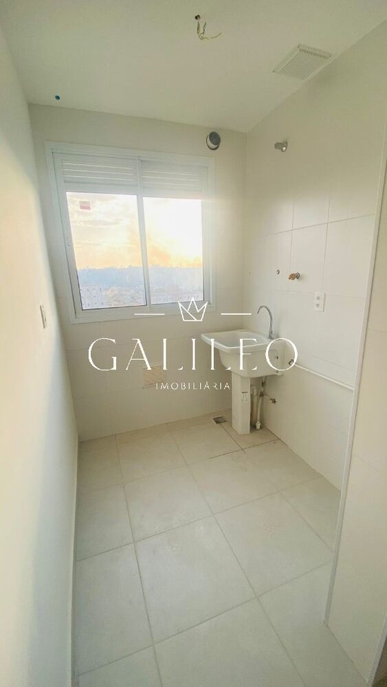 Apartamento à venda com 2 quartos, 62m² - Foto 4