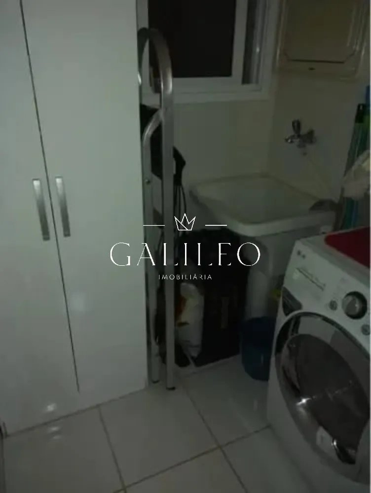 Apartamento, 2 quartos, 69 m² - Foto 7