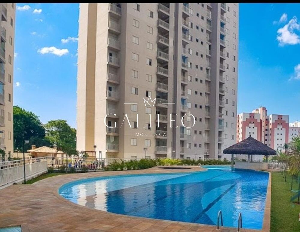 Apartamento, 2 quartos, 69 m² - Foto 1