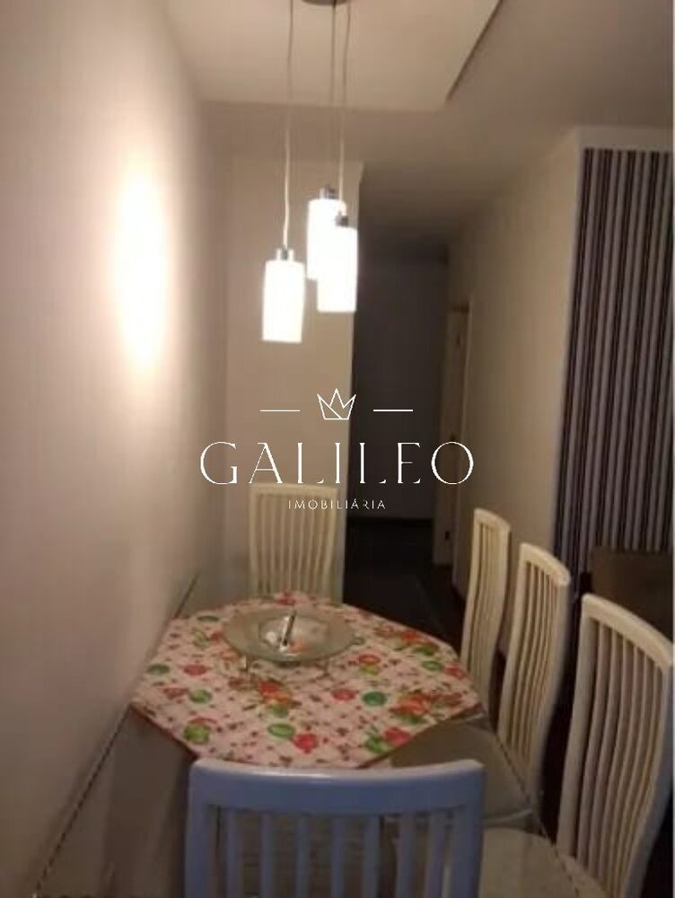 Apartamento, 2 quartos, 69 m² - Foto 5