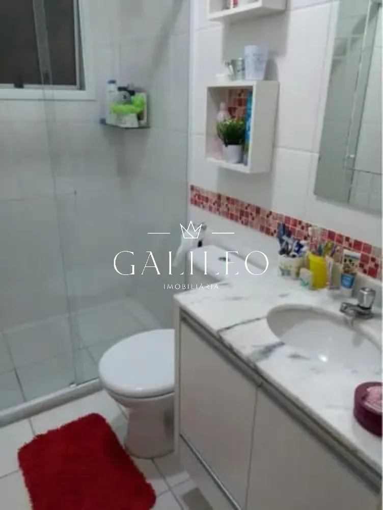 Apartamento, 2 quartos, 69 m² - Foto 11