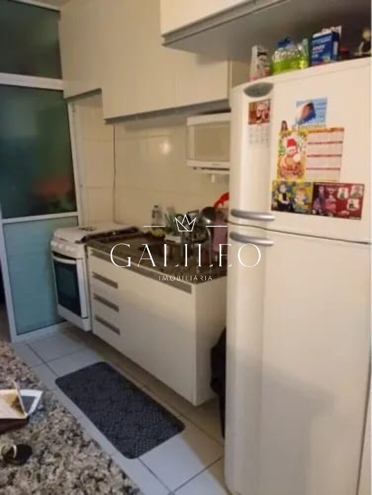 Apartamento, 2 quartos, 69 m² - Foto 6