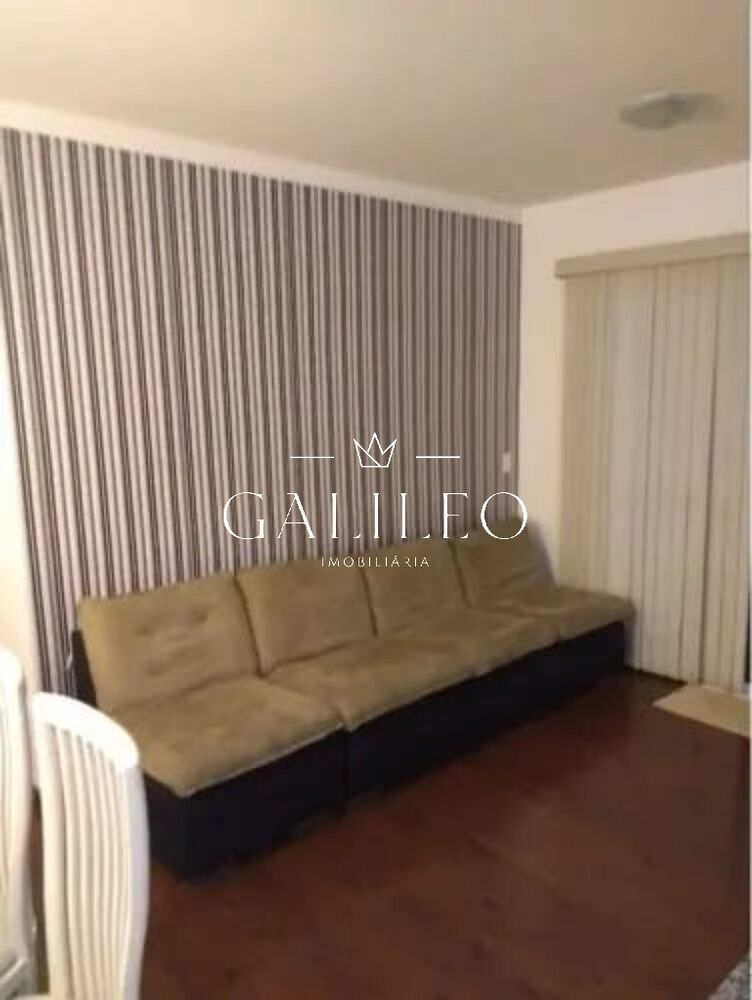 Apartamento, 2 quartos, 69 m² - Foto 2