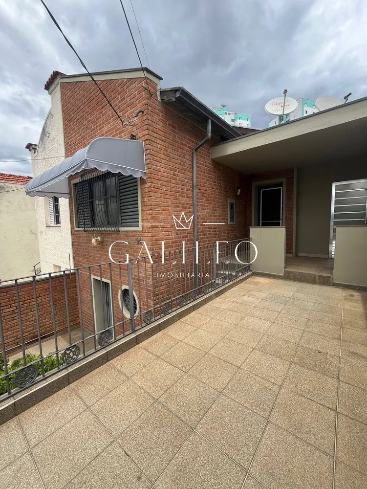 Casa, 2 quartos, 113 m² - Foto 1