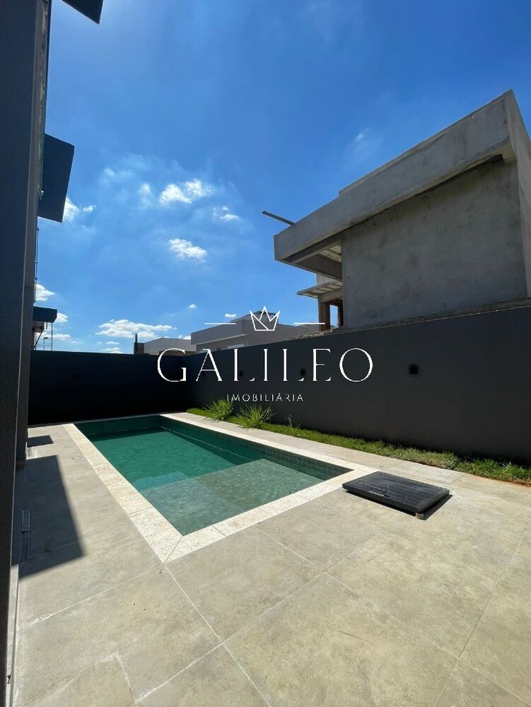 Casa, 3 quartos, 194 m² - Foto 2