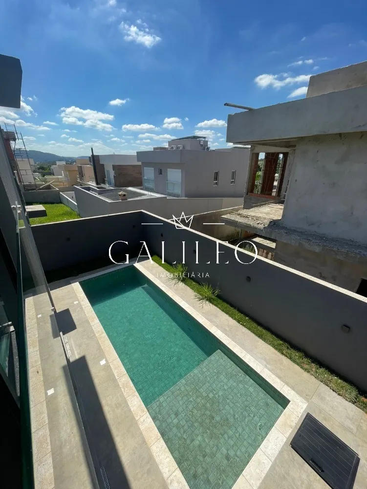 Casa, 3 quartos, 194 m² - Foto 3