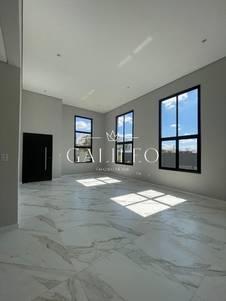 Casa, 3 quartos, 194 m² - Foto 3