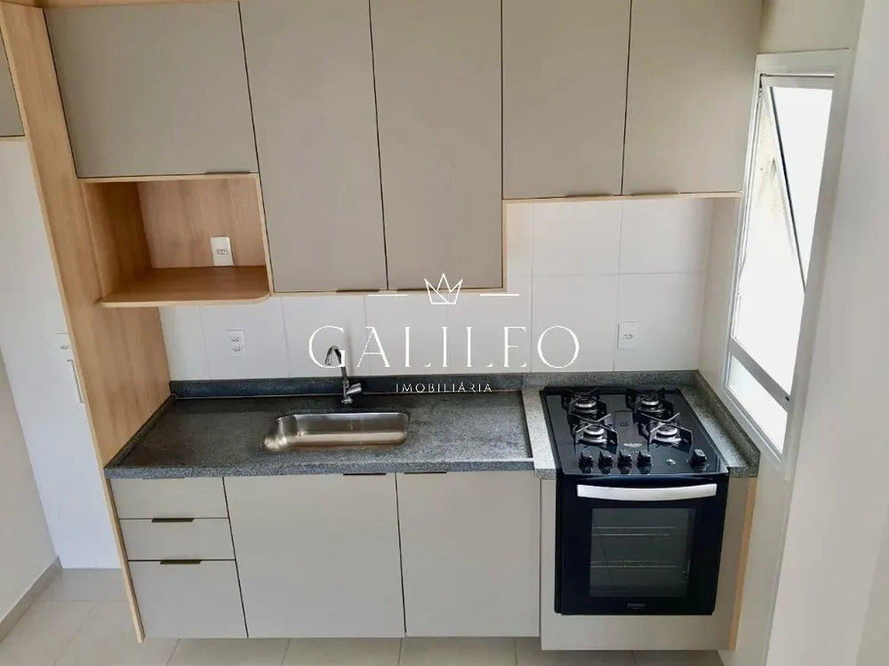 Apartamento, 3 quartos, 78 m² - Foto 4