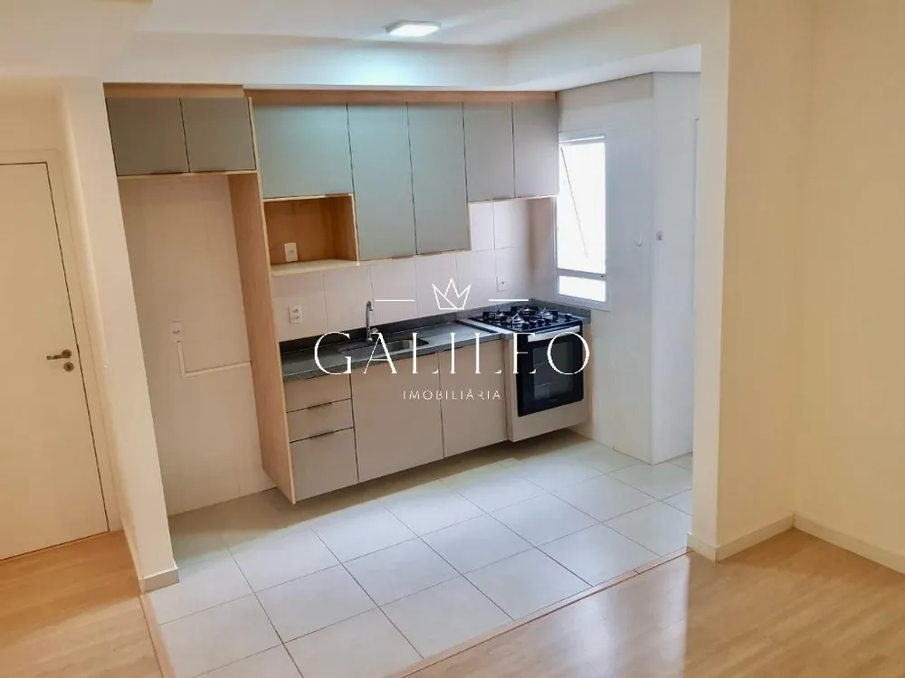 Apartamento, 3 quartos, 78 m² - Foto 5