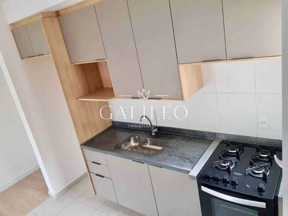 Apartamento, 3 quartos, 78 m² - Foto 3