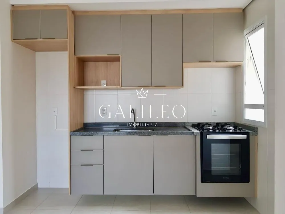 Apartamento, 3 quartos, 78 m² - Foto 2