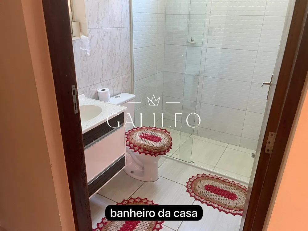 Casa, 2 quartos, 120 m² - Foto 1