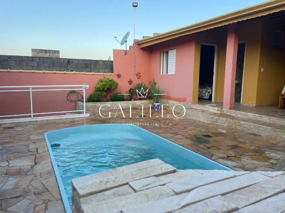 Casa, 2 quartos, 120 m² - Foto 2