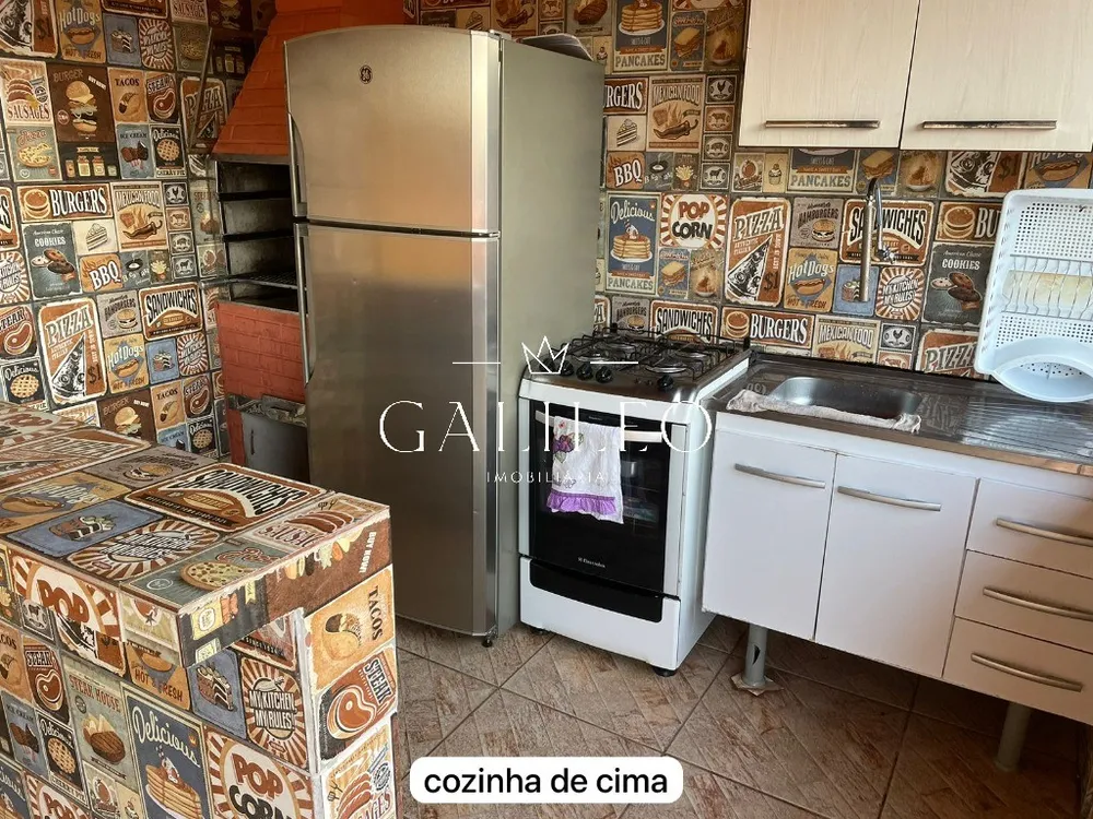 Casa, 2 quartos, 120 m² - Foto 4