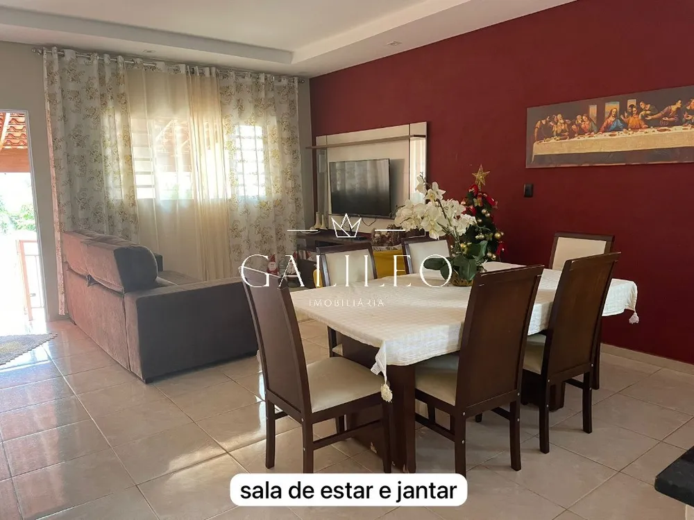 Casa, 2 quartos, 120 m² - Foto 3