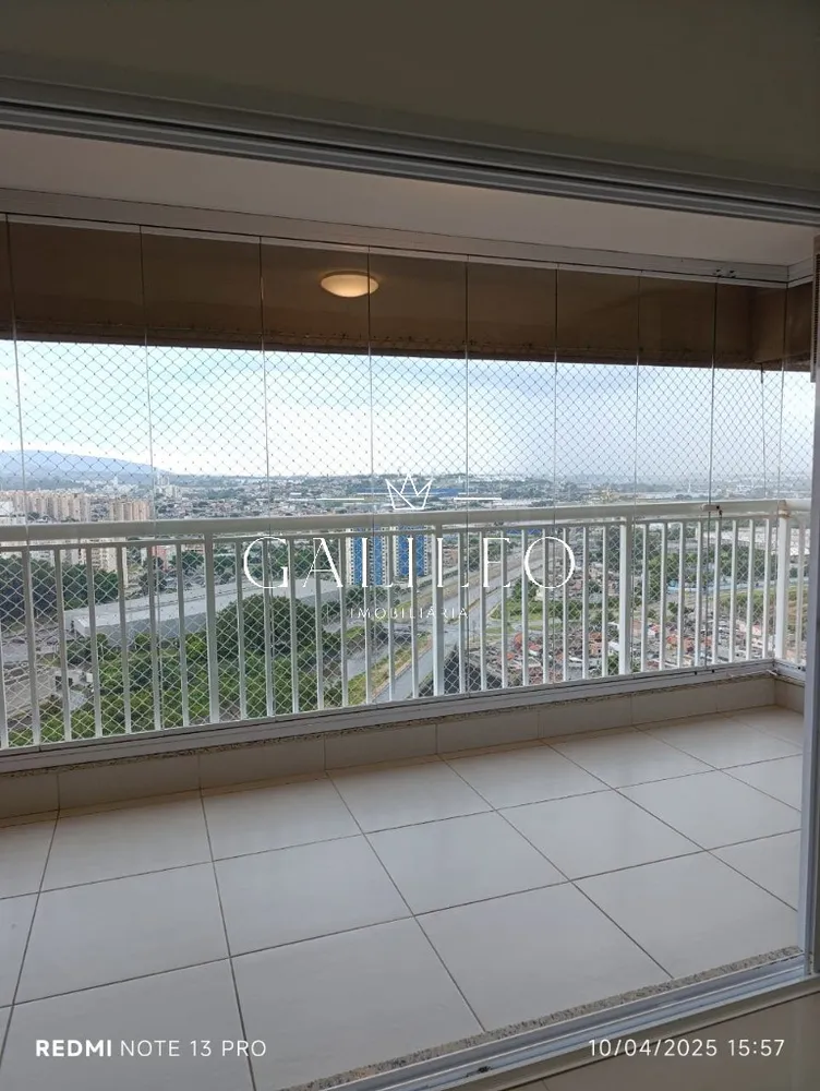 Apartamento, 3 quartos, 101 m² - Foto 4