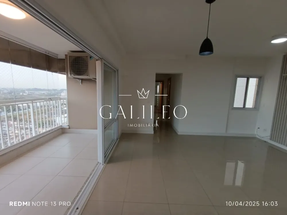 Apartamento, 3 quartos, 101 m² - Foto 5