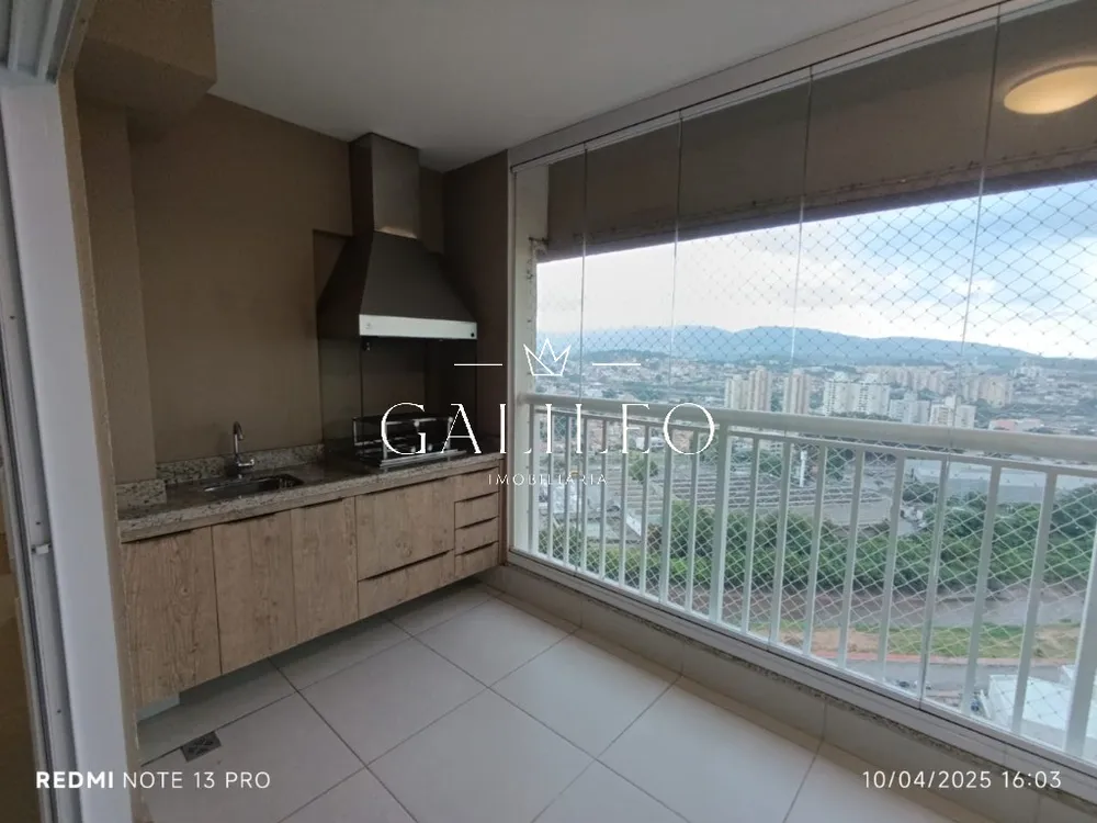 Apartamento, 3 quartos, 101 m² - Foto 1
