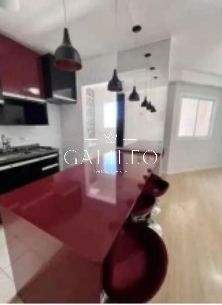 Apartamento, 2 quartos, 48 m² - Foto 1