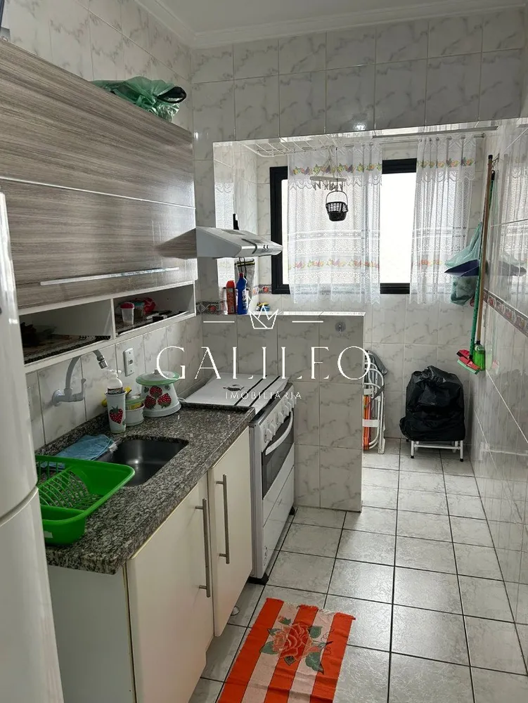 Apartamento, 1 quarto, 84 m² - Foto 3