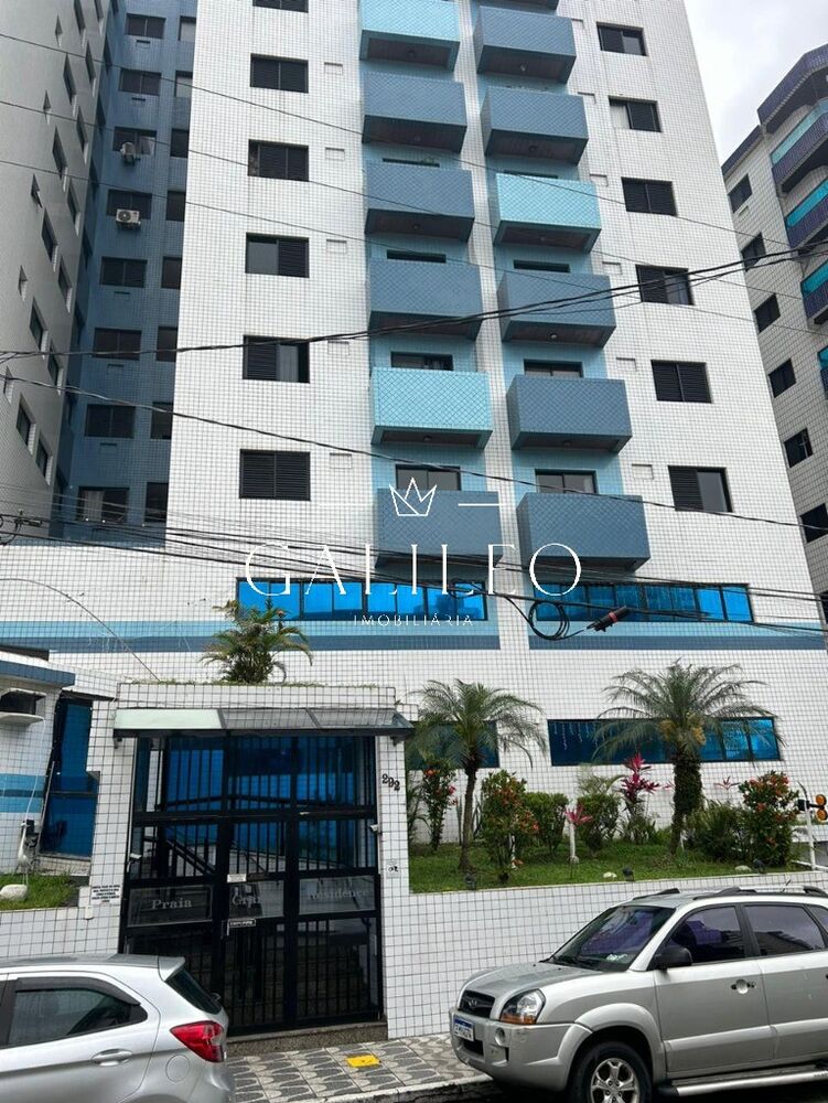 Apartamento, 1 quarto, 84 m² - Foto 1