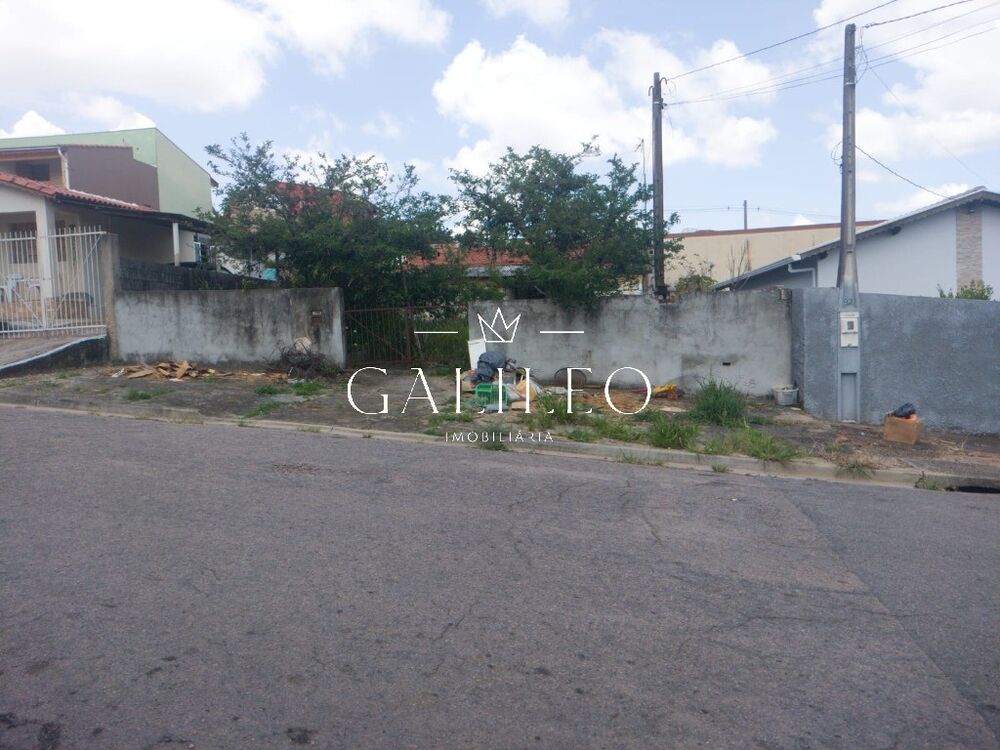 Terreno, 252 m² - Foto 1