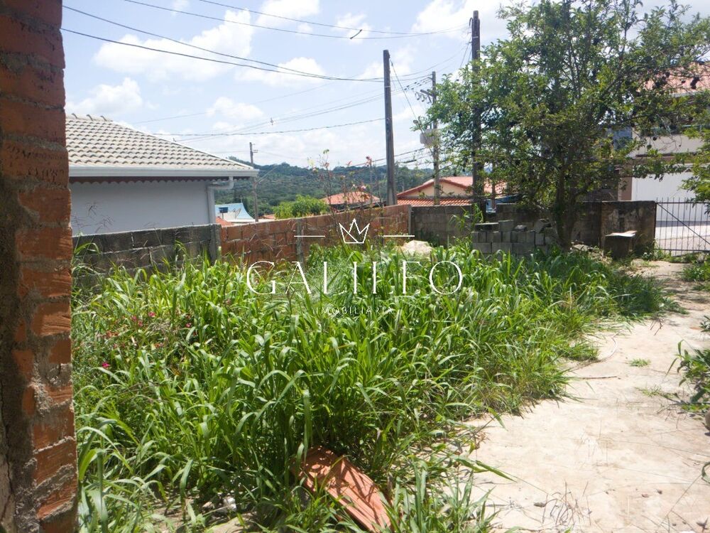 Terreno, 252 m² - Foto 2