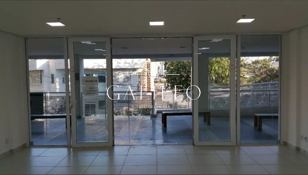 Sala-Conjunto, 40 m² - Foto 1