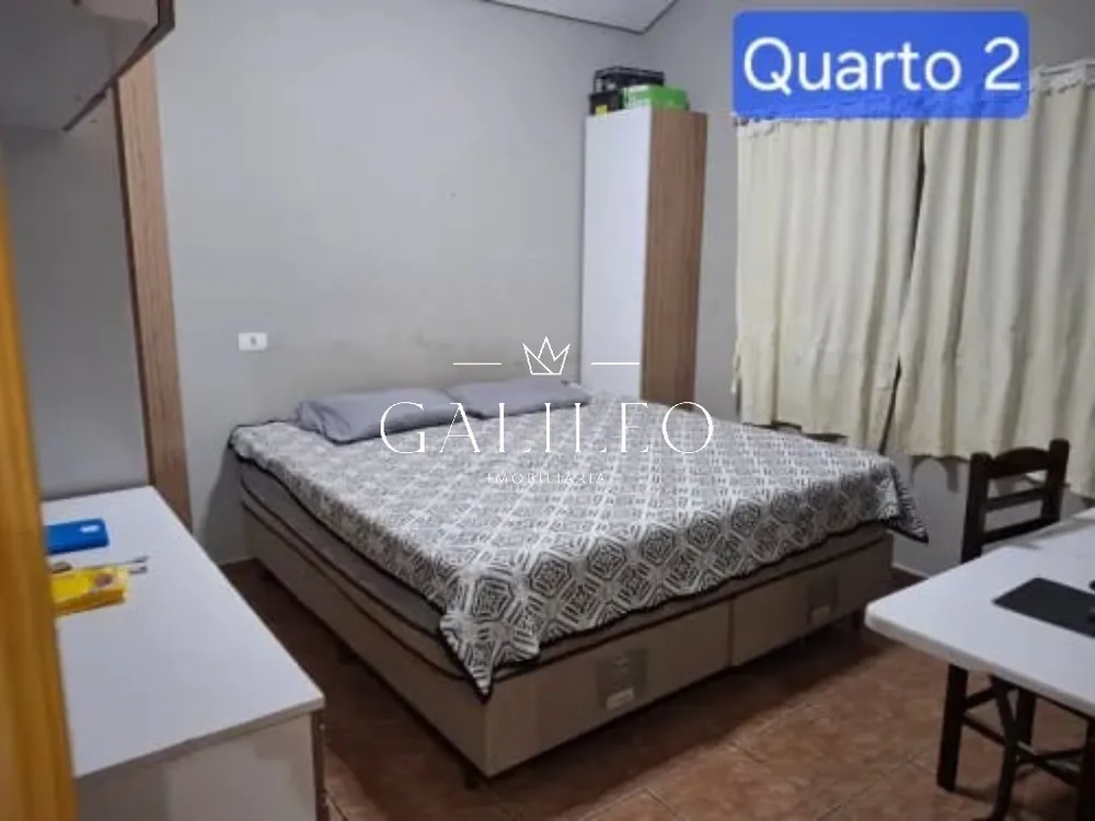 Casa, 2 quartos, 80 m² - Foto 10