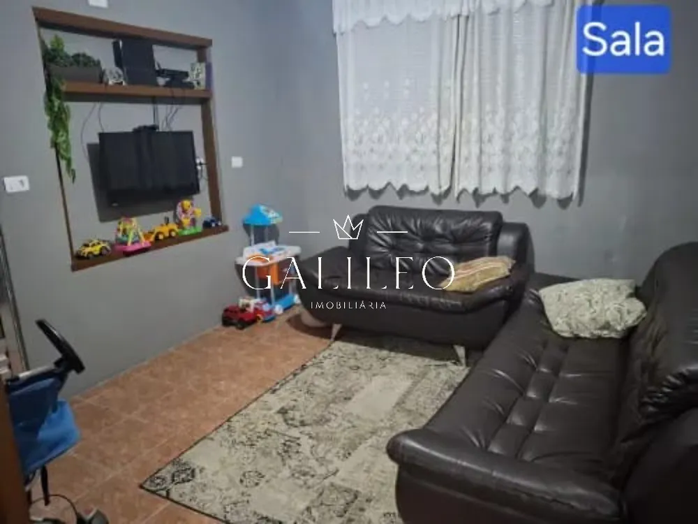 Casa, 2 quartos, 80 m² - Foto 10