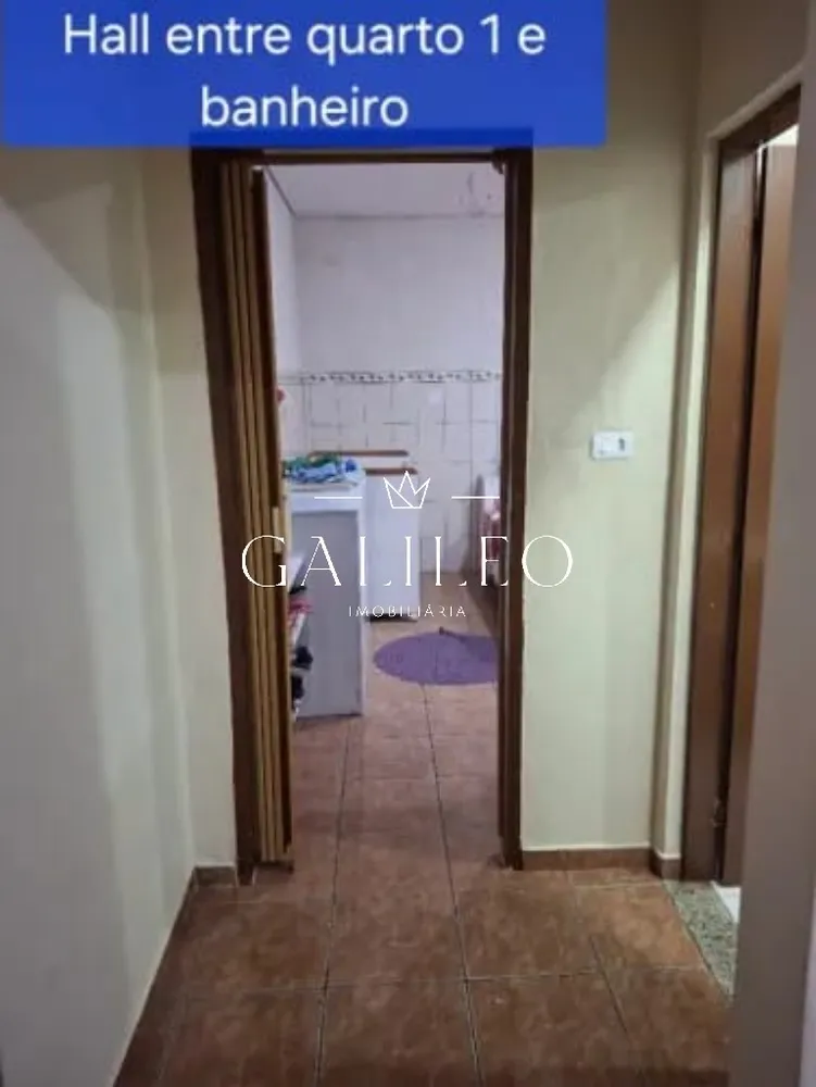 Casa, 2 quartos, 80 m² - Foto 4