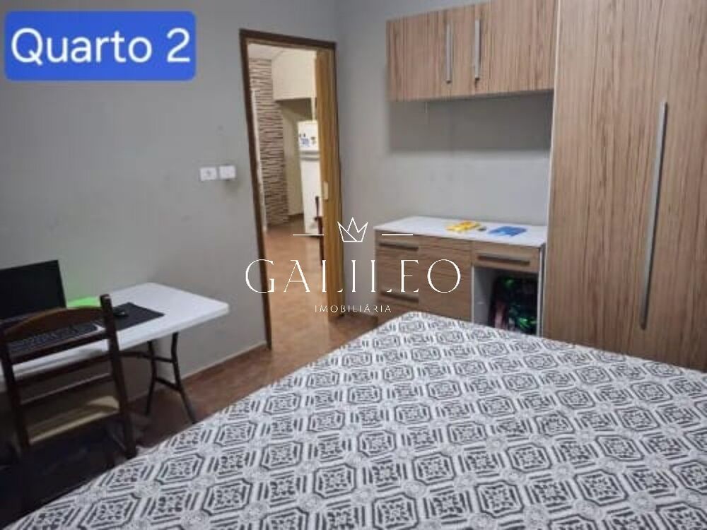 Casa à venda com 2 quartos, 80m² - Foto 6