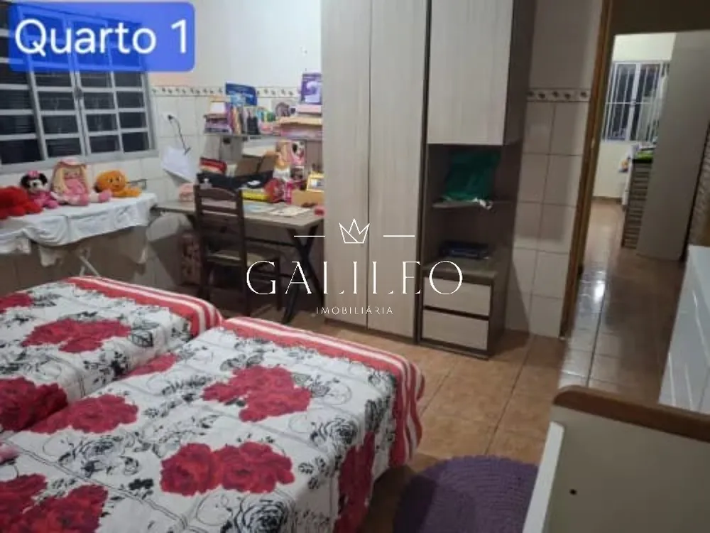 Casa, 2 quartos, 80 m² - Foto 11